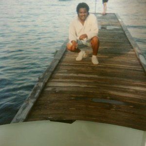 Meet your Posher, Thaddeus